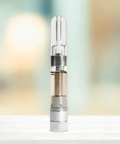 Budpop Grape Runtz Strain Delta 8 THC Vape